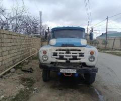 MARKALAR ZIL 130 1997 Dizel 150 222248 km Mexanika
