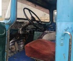MARKALAR ZIL 130 1997 Dizel 150 222248 km Mexanika
