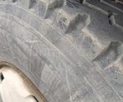 MARKALAR ZIL 130 1997 Dizel 150 222248 km Mexanika