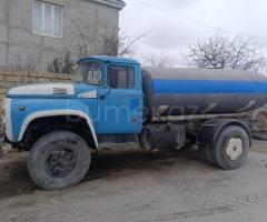 MARKALAR ZIL 130 1997 Dizel 150 222248 km Mexanika