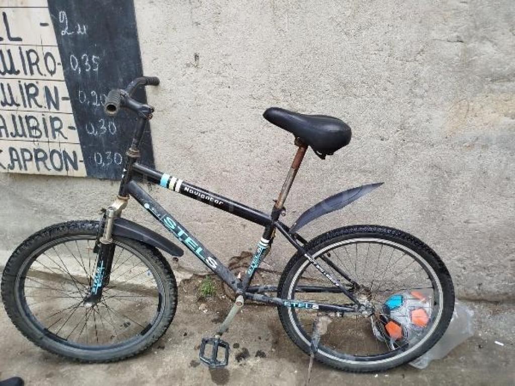 Velosiped