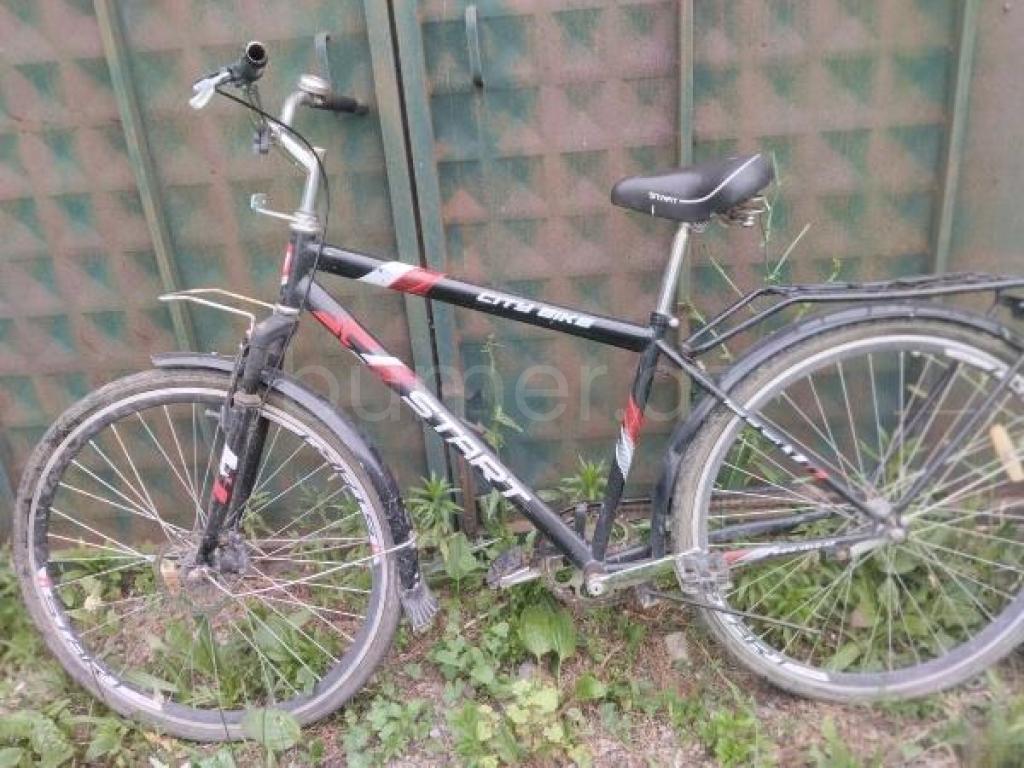 Velosiped