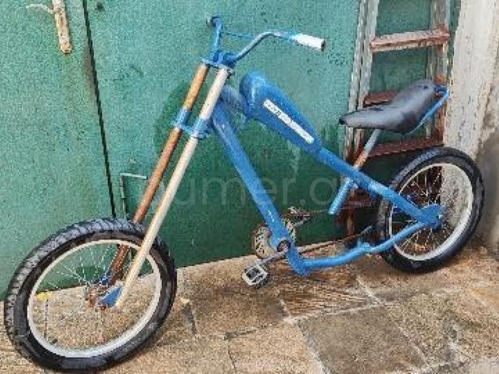 Velosiped