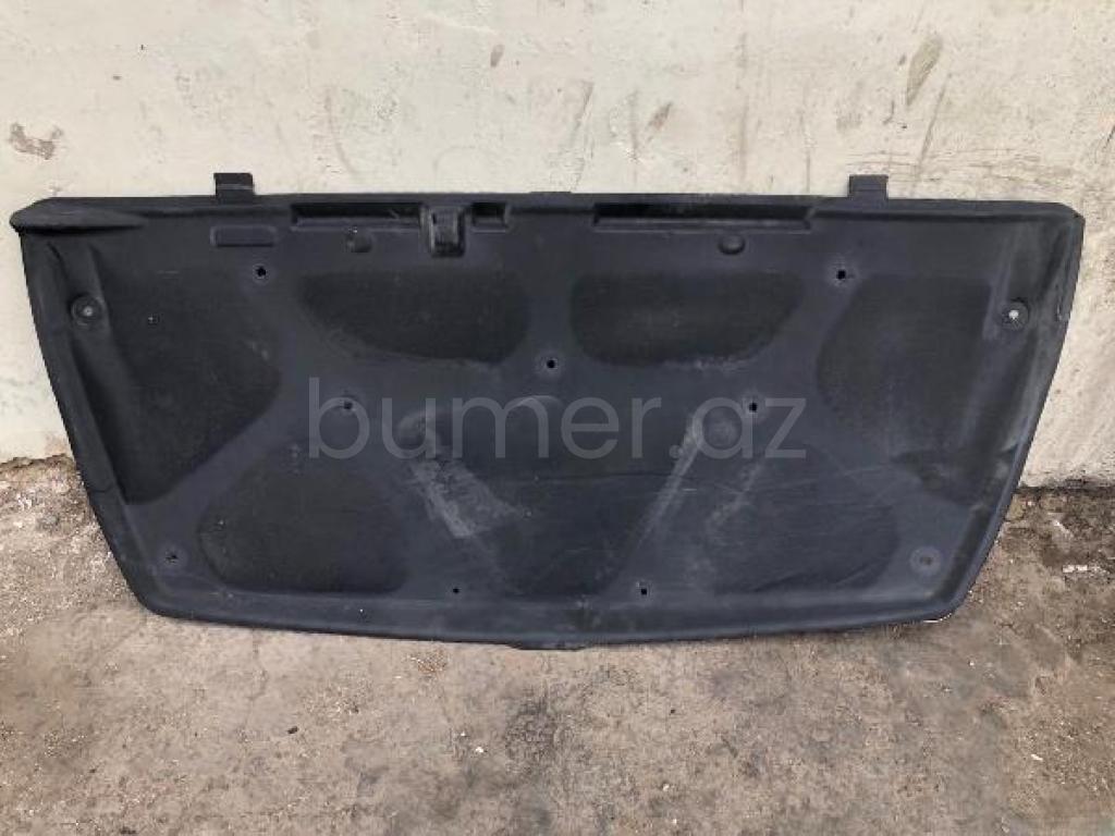 Ban-Kuza hissələr Chevrolet