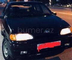 LADA (VAZ) 2115 2008 Benzin 82 Sedan 243414 km Mexanika