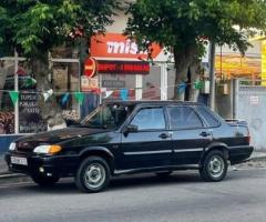 LADA (VAZ) 2115 2008 Benzin 82 Sedan 243414 km Mexanika