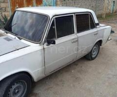 LADA (VAZ) 21011 1984 Benzin 69 Sedan 60000 km Mexanika