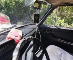 LADA (VAZ) 21011 1984 Benzin 69 Sedan 60000 km Mexanika