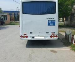 Isuzu Ecobus 2012 Dizel 180 450000 km Avtobuslar Mexanika