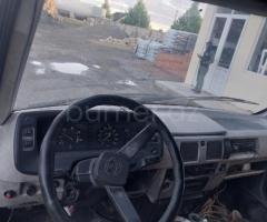 MARKALAR GAZ 33021 2001 Benzin 98 417000 km Mexanika