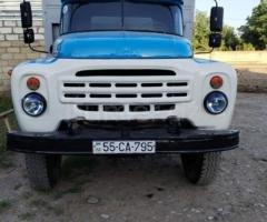 MARKALAR ZIL 130 1986 Dizel 111 222200 km Avtomat
