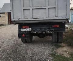 MARKALAR ZIL 130 1986 Dizel 111 222200 km Avtomat