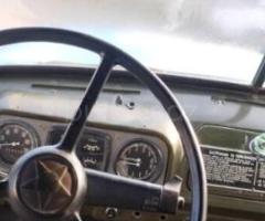 MARKALAR ZIL 130 1986 Dizel 111 222200 km Avtomat