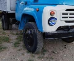 MARKALAR ZIL 130 1986 Dizel 111 222200 km Avtomat