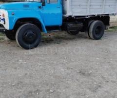 MARKALAR ZIL 130 1986 Dizel 111 222200 km Avtomat