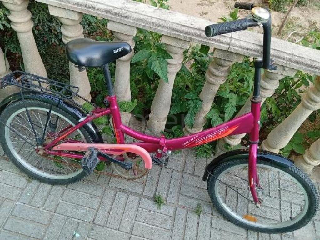 Velosiped