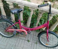 Velosiped