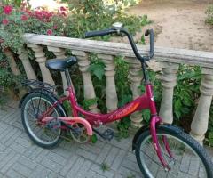 Velosiped