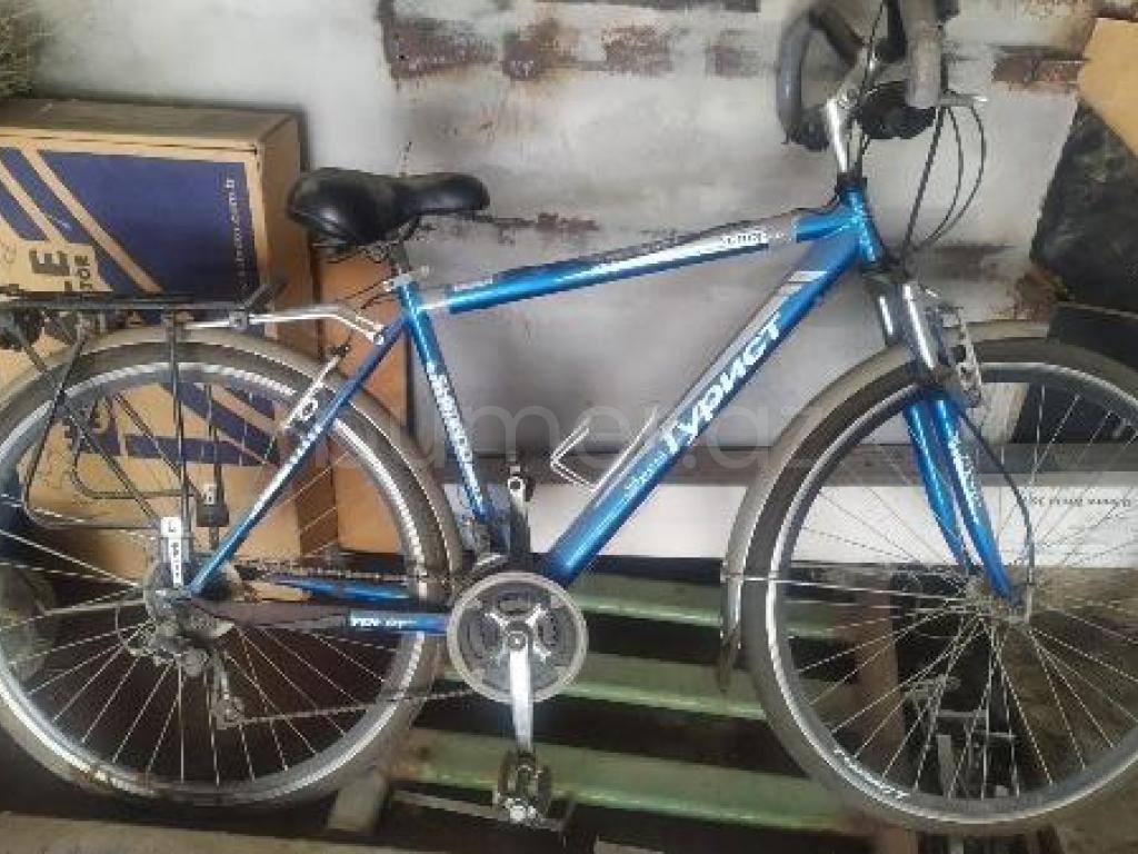 Velosiped
