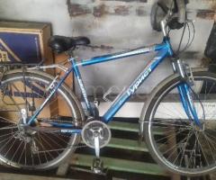 Velosiped