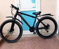 Velosiped