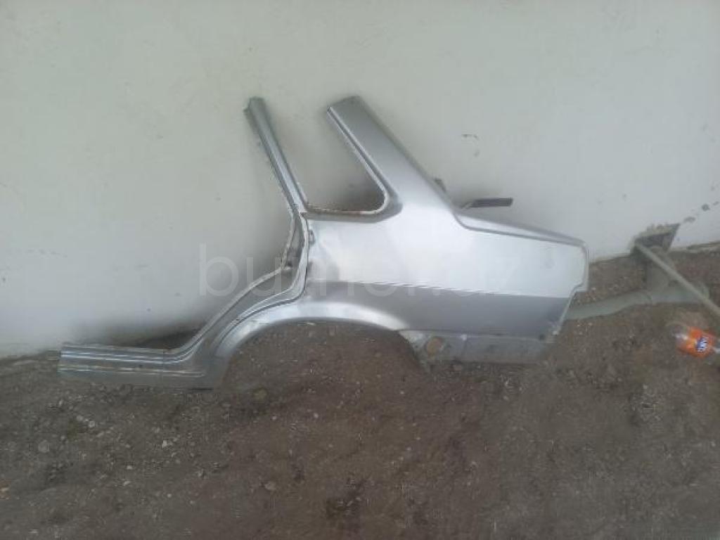 Ban-Kuza hissələr LADA (VAZ)