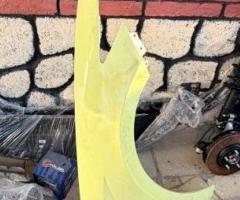 Ban-Kuza hissələr Hyundai