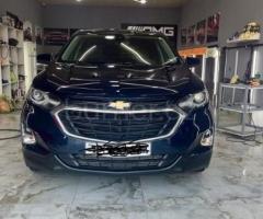 Chevrolet Equinox 2020 Benzin 170 Offoard / SUV 209856 km Avtomat