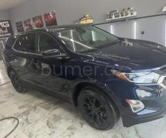 Chevrolet Equinox 2020 Benzin 170 Offoard / SUV 209856 km Avtomat