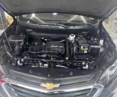 Chevrolet Equinox 2020 Benzin 170 Offoard / SUV 209856 km Avtomat