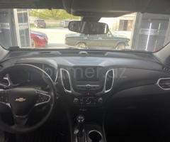 Chevrolet Equinox 2020 Benzin 170 Offoard / SUV 209856 km Avtomat