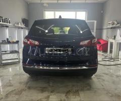 Chevrolet Equinox 2020 Benzin 170 Offoard / SUV 209856 km Avtomat