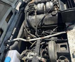 LADA (VAZ) Niva 2005 Benzin 80 Offoard / SUV 120000 km Mexanika