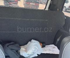 LADA (VAZ) Niva 2005 Benzin 80 Offoard / SUV 120000 km Mexanika