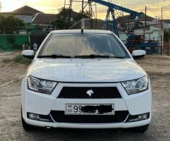 Khazar SD 2021 Benzin 113 Sedan 79000 km Mexanika