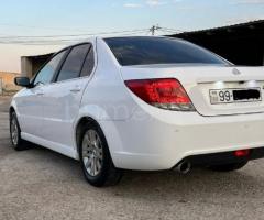 Khazar SD 2021 Benzin 113 Sedan 79000 km Mexanika