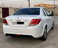 Khazar SD 2021 Benzin 113 Sedan 79000 km Mexanika
