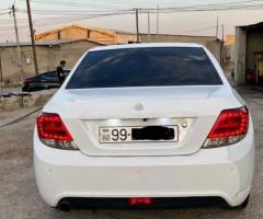 Khazar SD 2021 Benzin 113 Sedan 79000 km Mexanika