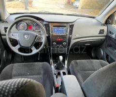 Khazar SD 2021 Benzin 113 Sedan 79000 km Mexanika