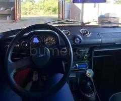 LADA (VAZ) 21011 1985 Benzin 64 Sedan 345876 km Mexanika
