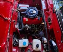 LADA (VAZ) 21011 1985 Benzin 64 Sedan 345876 km Mexanika