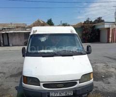 MARKALAR Ford Transit 2000 Dizel 76 350000 km Furqon Mexanika