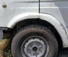 MARKALAR Ford Transit 2000 Dizel 76 350000 km Furqon Mexanika
