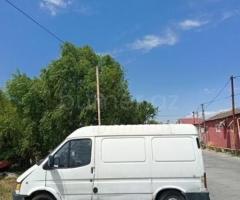 MARKALAR Ford Transit 2000 Dizel 76 350000 km Furqon Mexanika