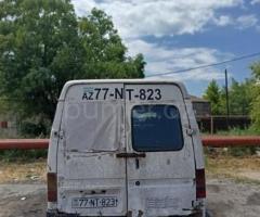 MARKALAR Ford Transit 2000 Dizel 76 350000 km Furqon Mexanika