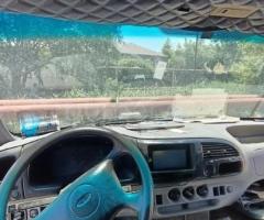MARKALAR Ford Transit 2000 Dizel 76 350000 km Furqon Mexanika