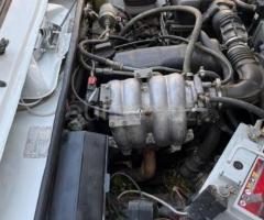 LADA (VAZ) 2107 2008 Benzin 77 Sedan 20000 km Mexanika