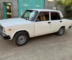 LADA (VAZ) 2107 2008 Benzin 77 Sedan 20000 km Mexanika