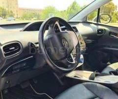 Toyota Prius 2016 Hibrid 98 Filtbek 398000 km Avtomat