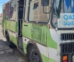 PAZ 32054 1998 Dizel 150 865879 km Avtobuslar Mexanika